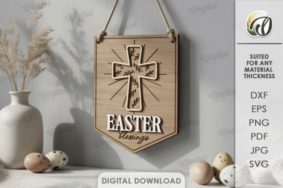 Mastering Your Projects with a Christian Flag Laser Cut Design
